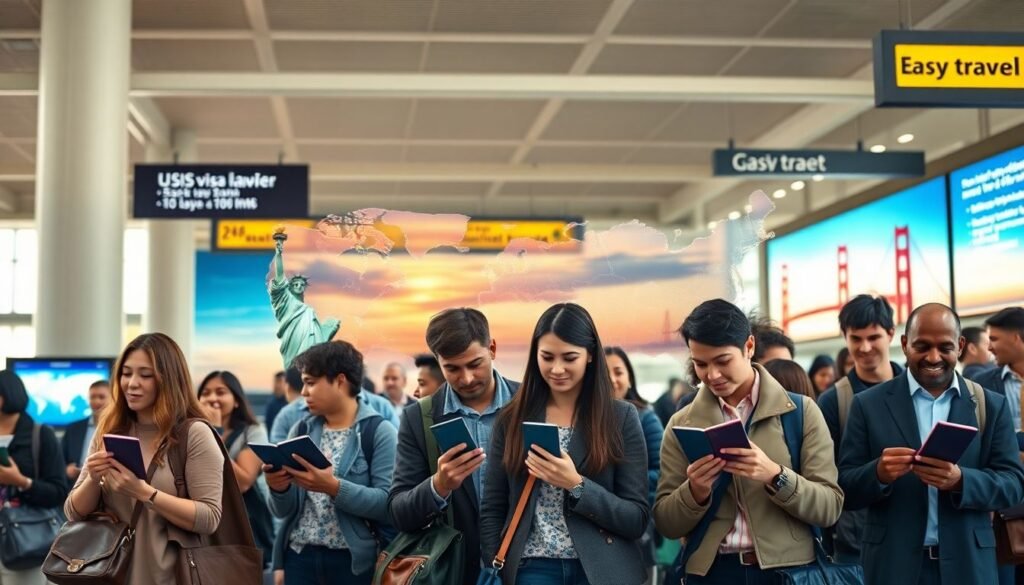 Qatar Visa Waiver Program: Travel to the US Easily