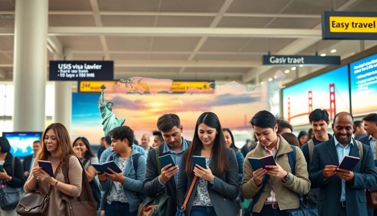 Qatar Visa Waiver Program: Travel to the US Easily